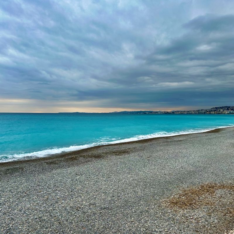 Nicea - co zobaczyć