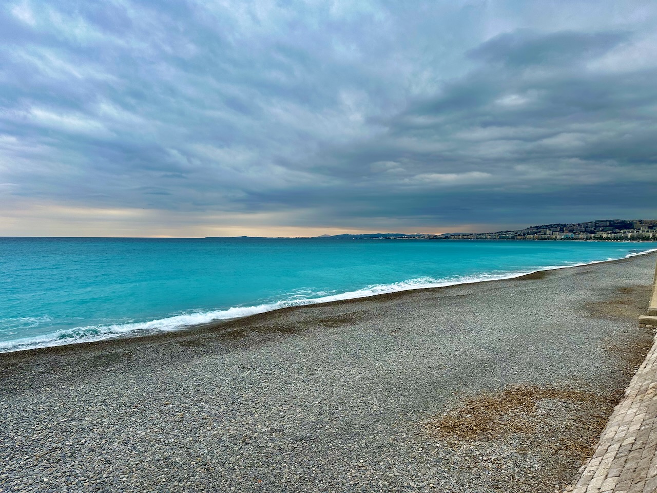 Nicea - co zobaczyć