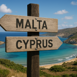 malta czy cypr