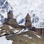 Gruzja w 7 dni