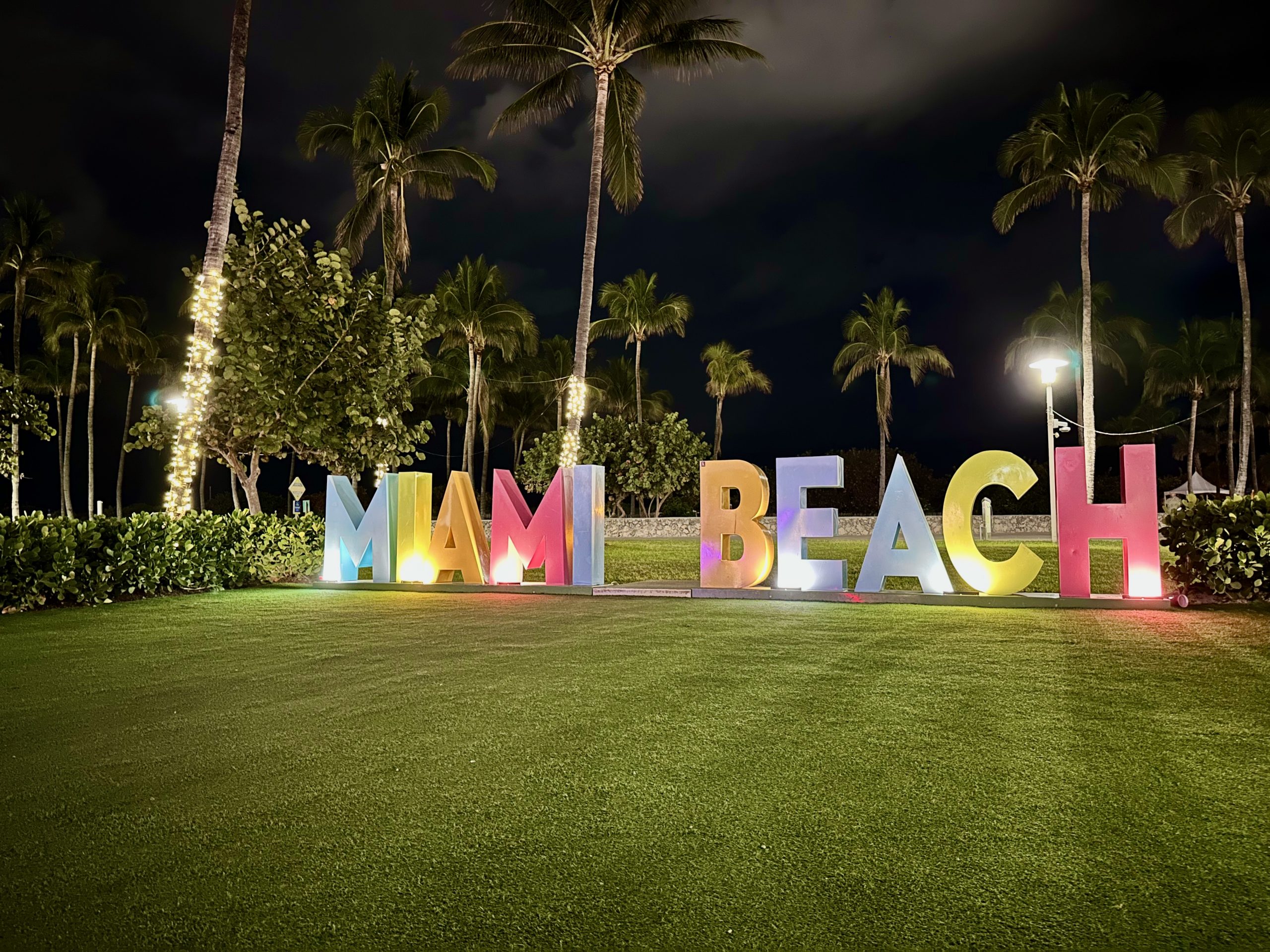 usa na własną rękę